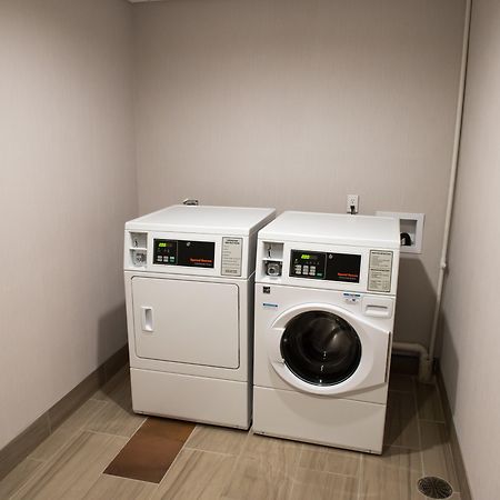 Holiday Inn Express & Suites - Orland Park Mokena By Ihg Exteriör bild