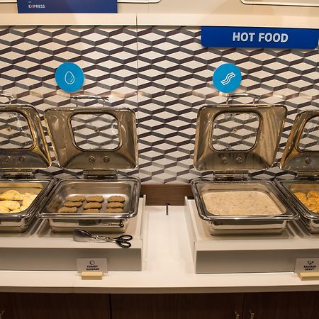 Holiday Inn Express & Suites - Orland Park Mokena By Ihg Exteriör bild