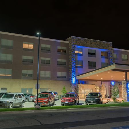 Holiday Inn Express & Suites - Orland Park Mokena By Ihg Exteriör bild