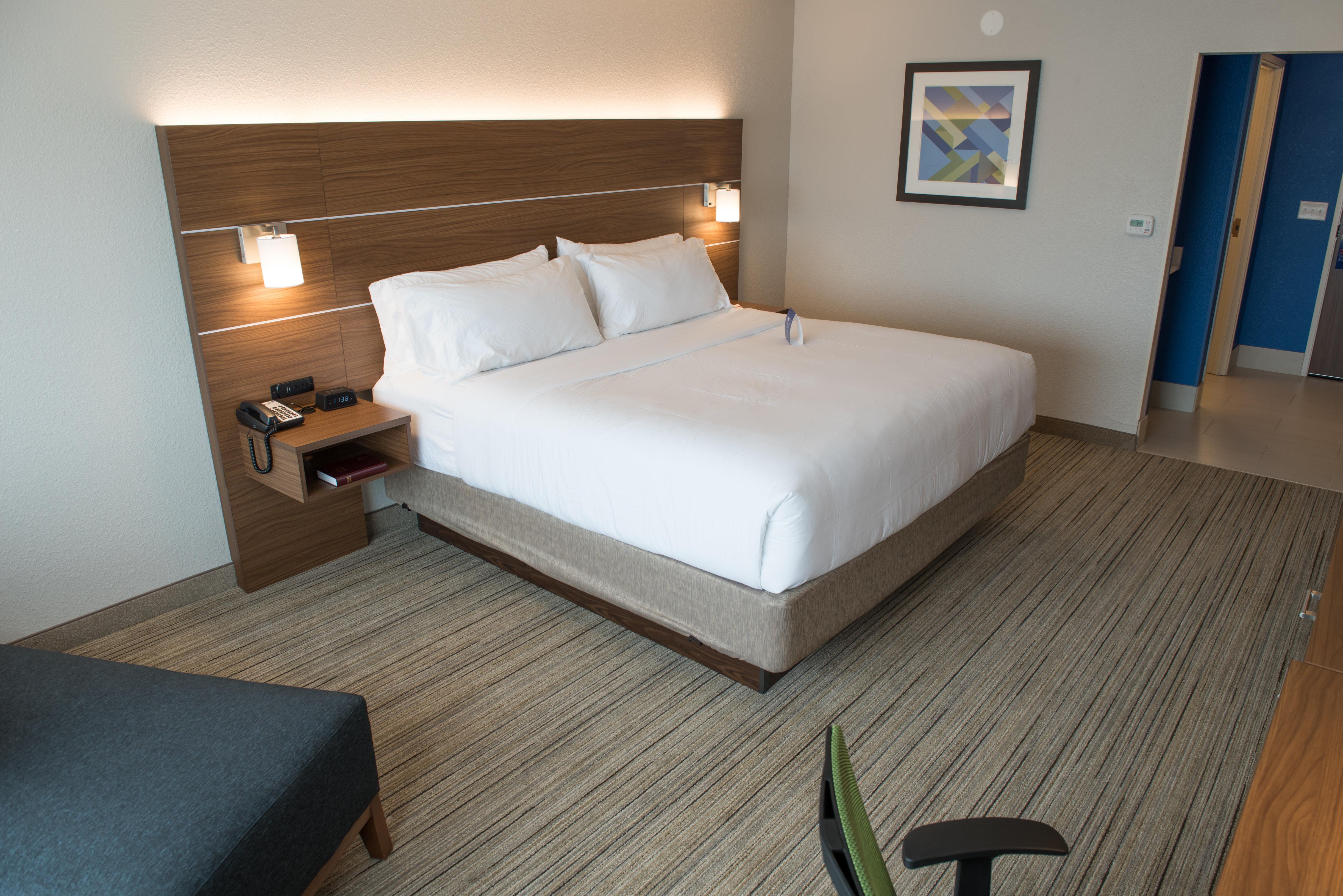 Holiday Inn Express & Suites - Orland Park Mokena By Ihg Exteriör bild