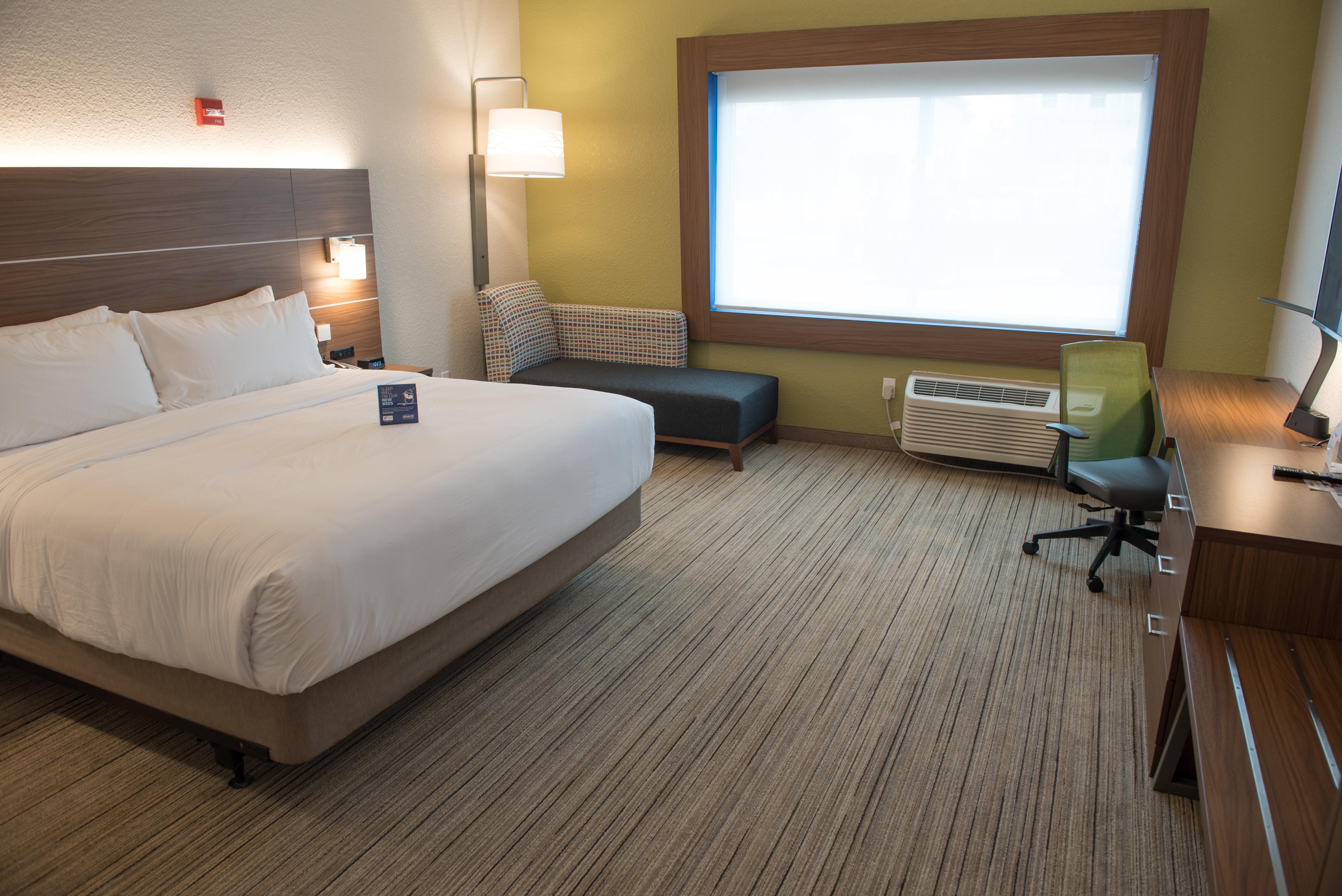 Holiday Inn Express & Suites - Orland Park Mokena By Ihg Exteriör bild
