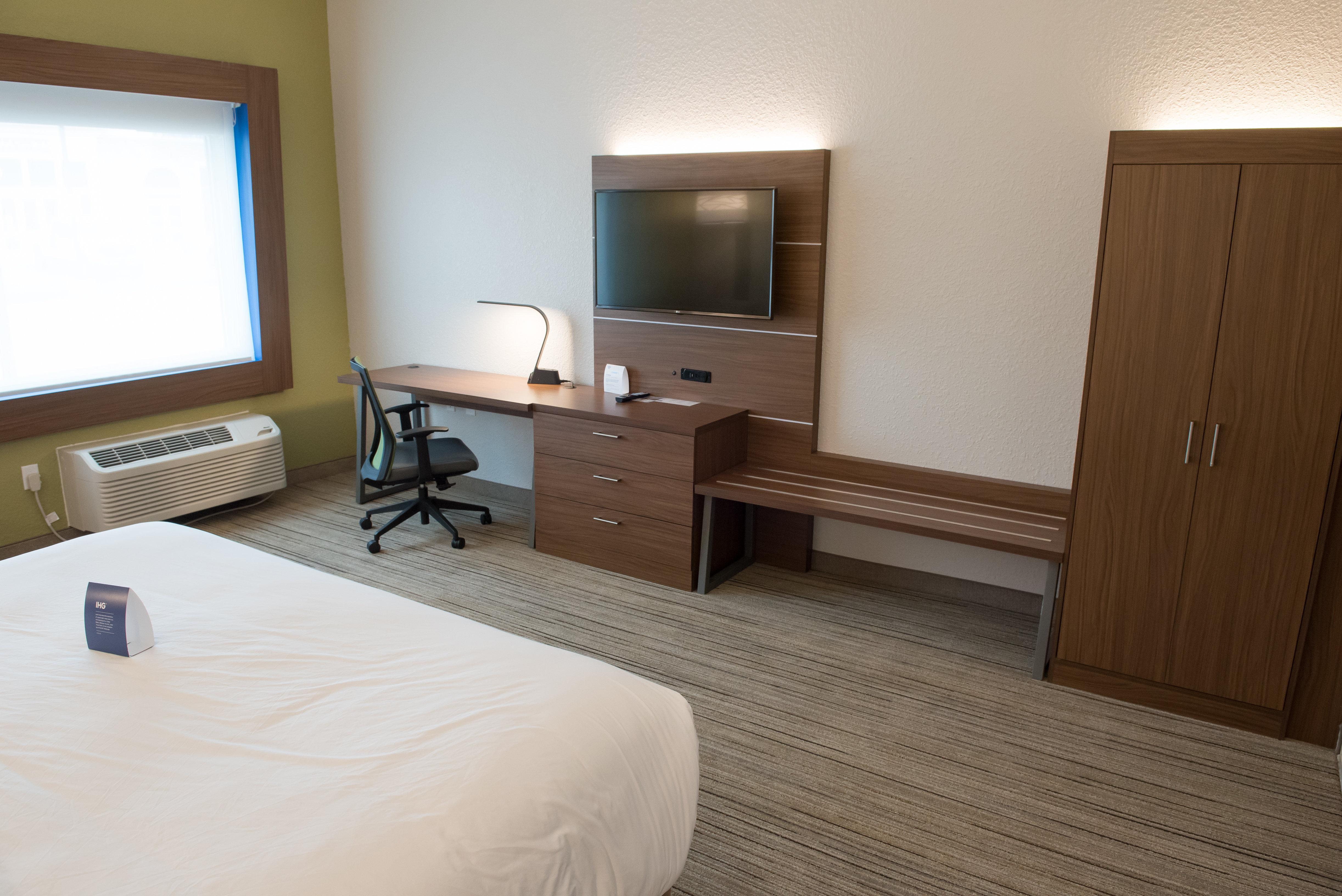 Holiday Inn Express & Suites - Orland Park Mokena By Ihg Exteriör bild