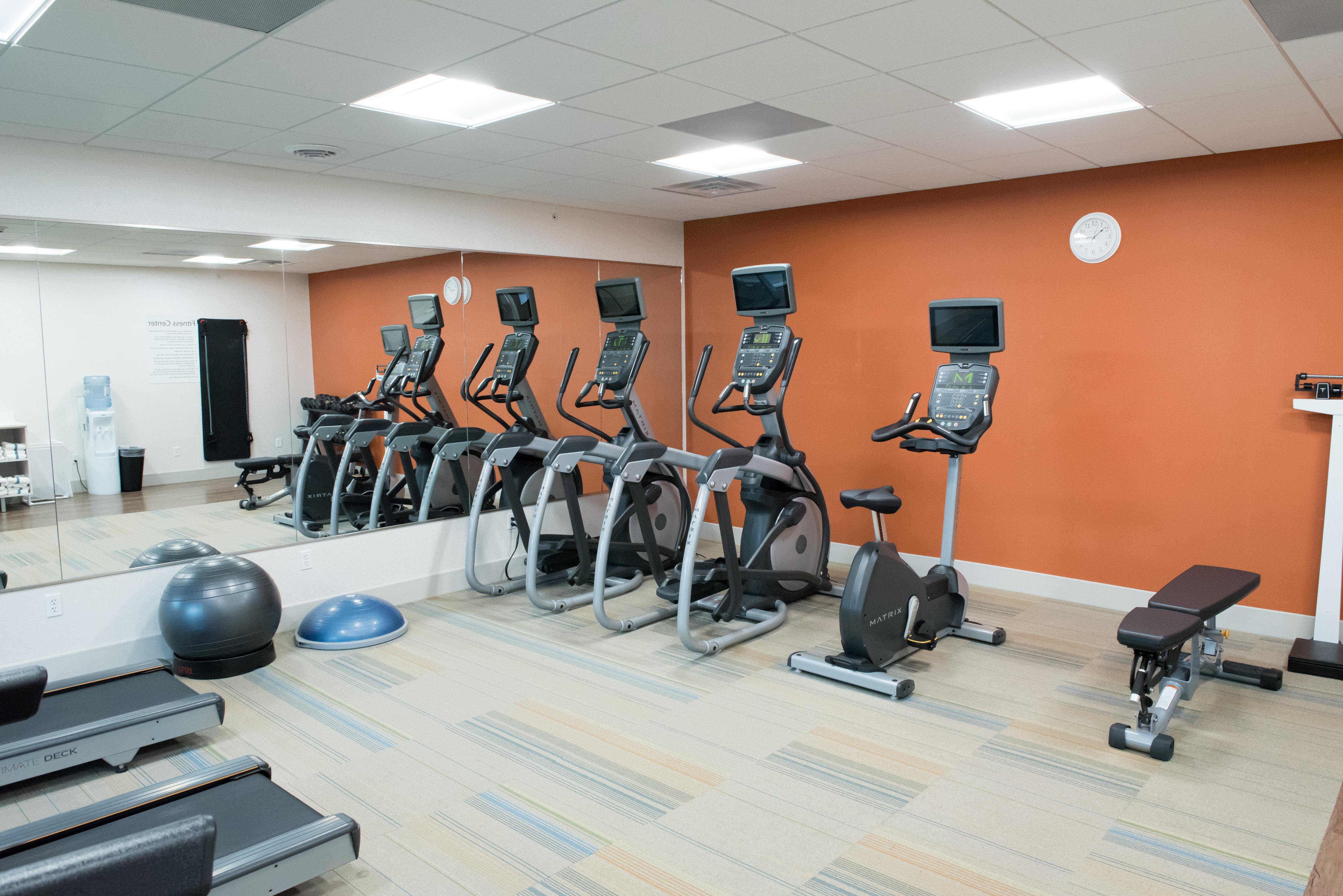 Holiday Inn Express & Suites - Orland Park Mokena By Ihg Exteriör bild