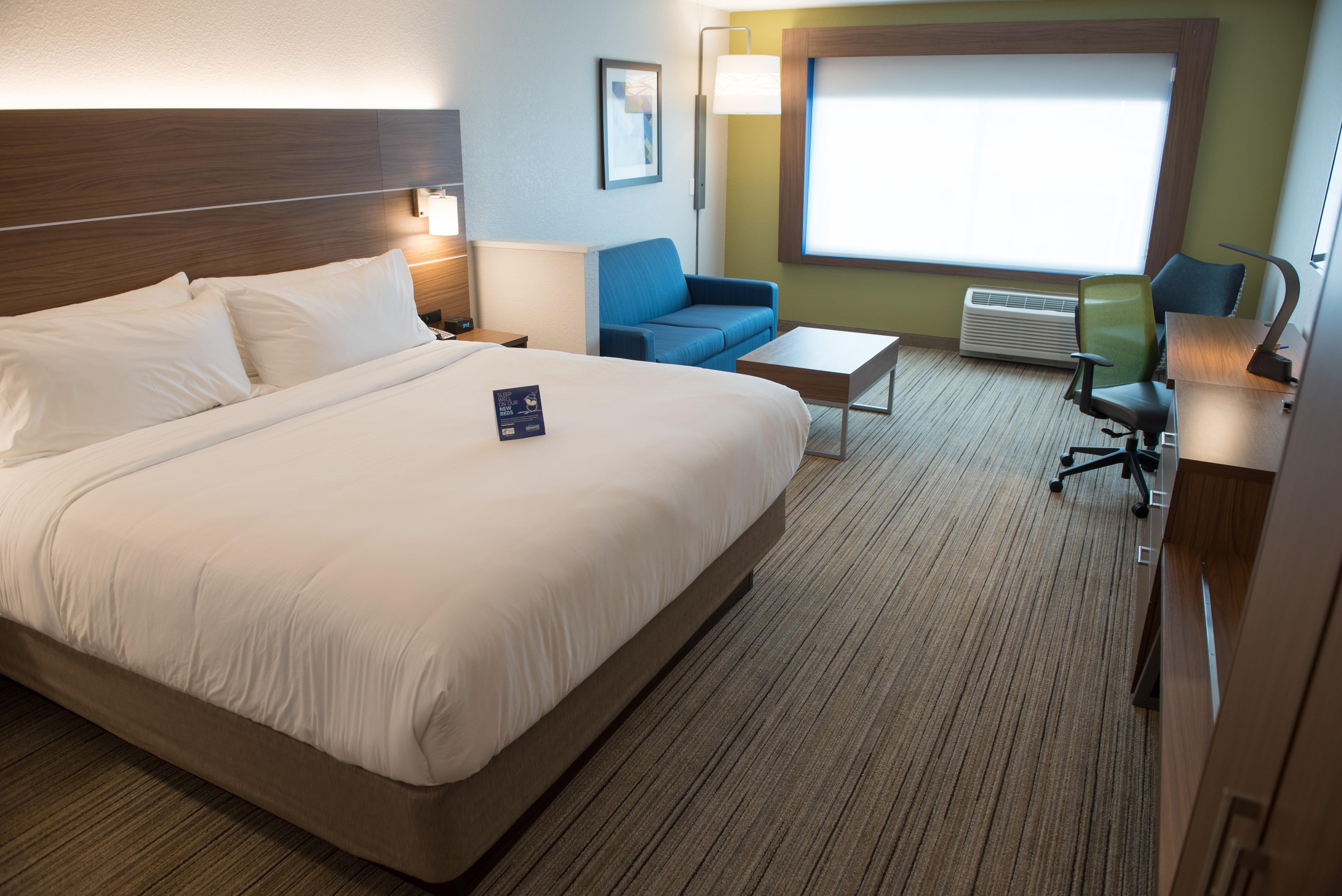 Holiday Inn Express & Suites - Orland Park Mokena By Ihg Exteriör bild