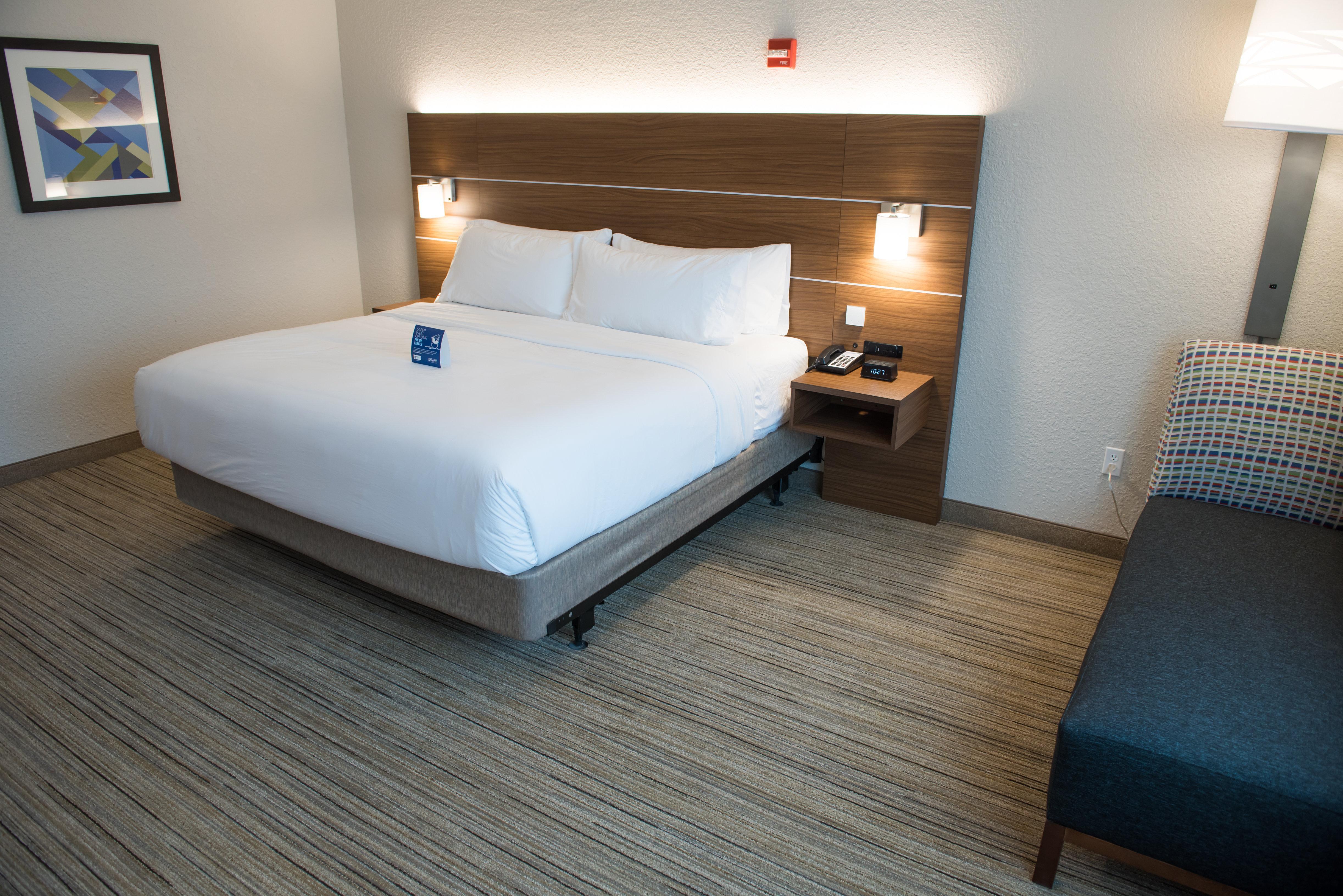 Holiday Inn Express & Suites - Orland Park Mokena By Ihg Exteriör bild