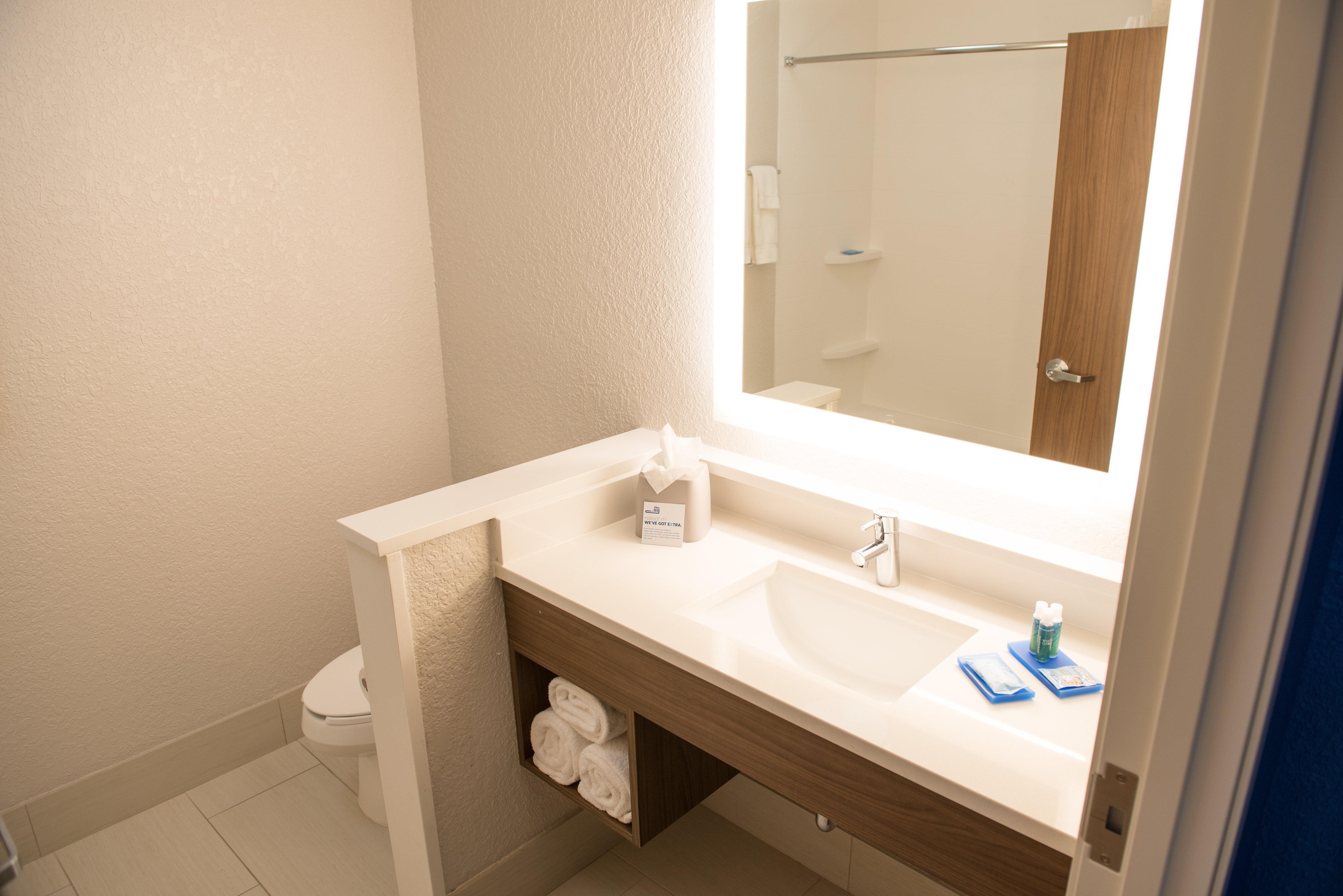 Holiday Inn Express & Suites - Orland Park Mokena By Ihg Exteriör bild