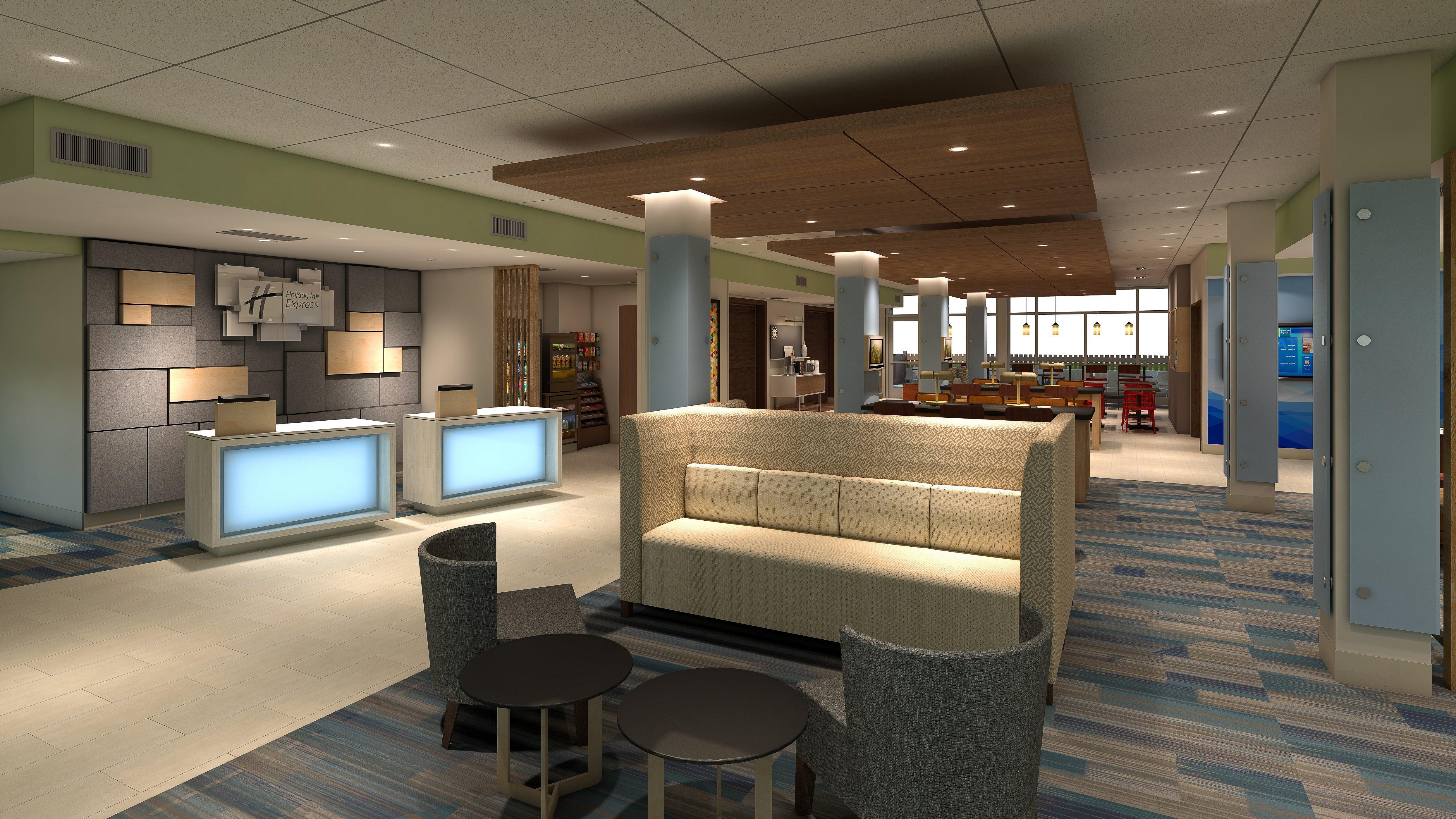 Holiday Inn Express & Suites - Orland Park Mokena By Ihg Exteriör bild