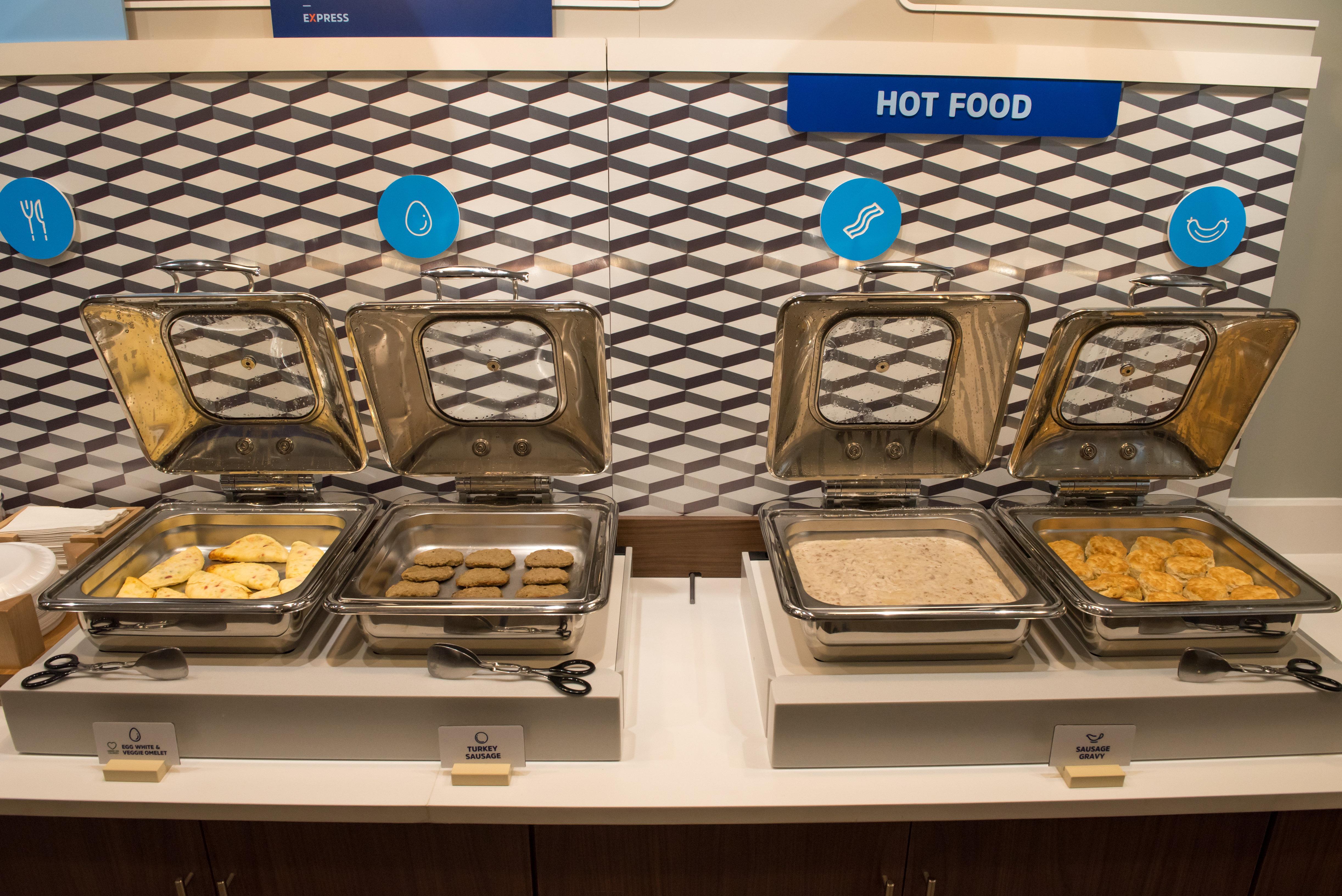 Holiday Inn Express & Suites - Orland Park Mokena By Ihg Exteriör bild