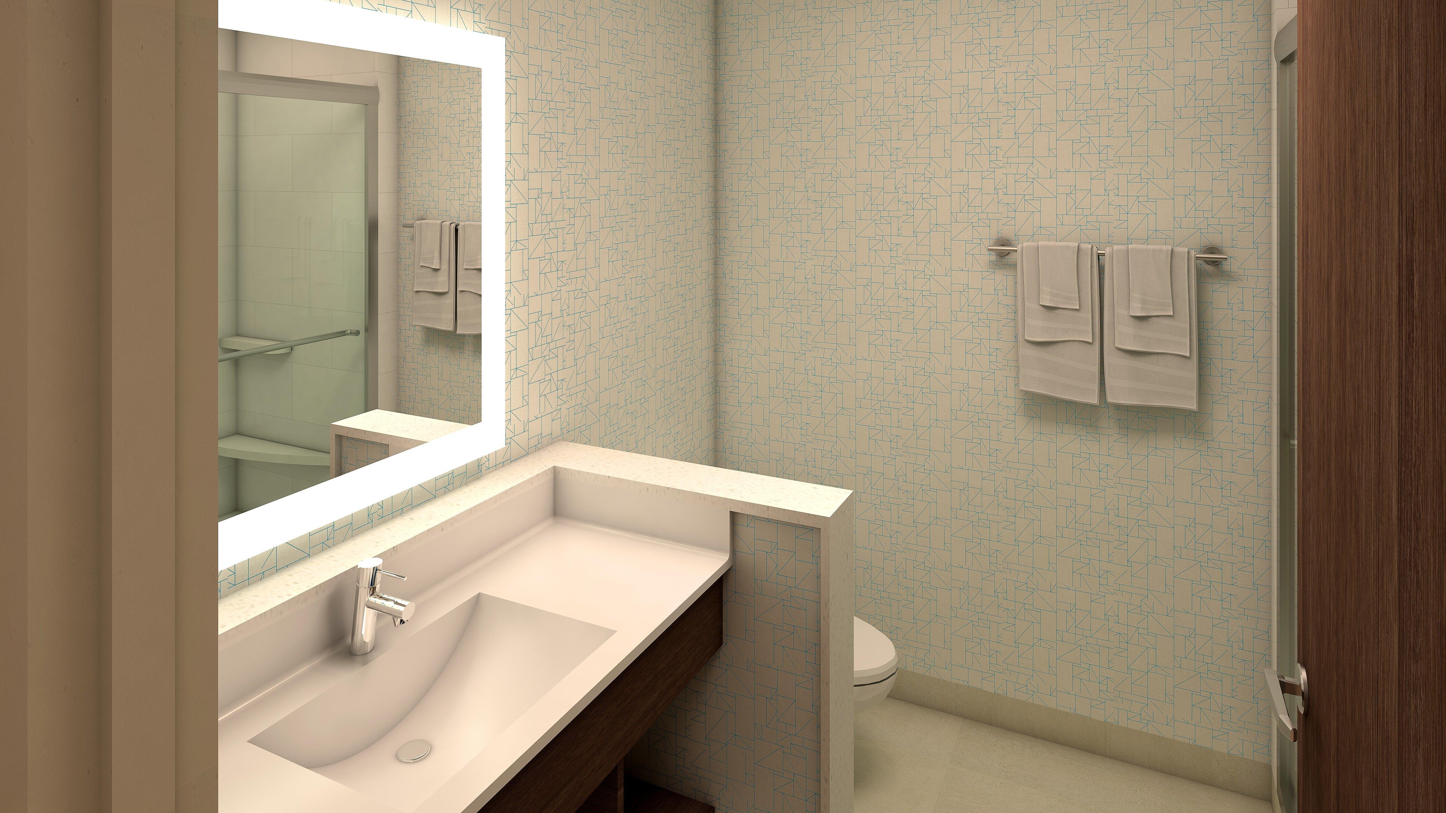 Holiday Inn Express & Suites - Orland Park Mokena By Ihg Exteriör bild