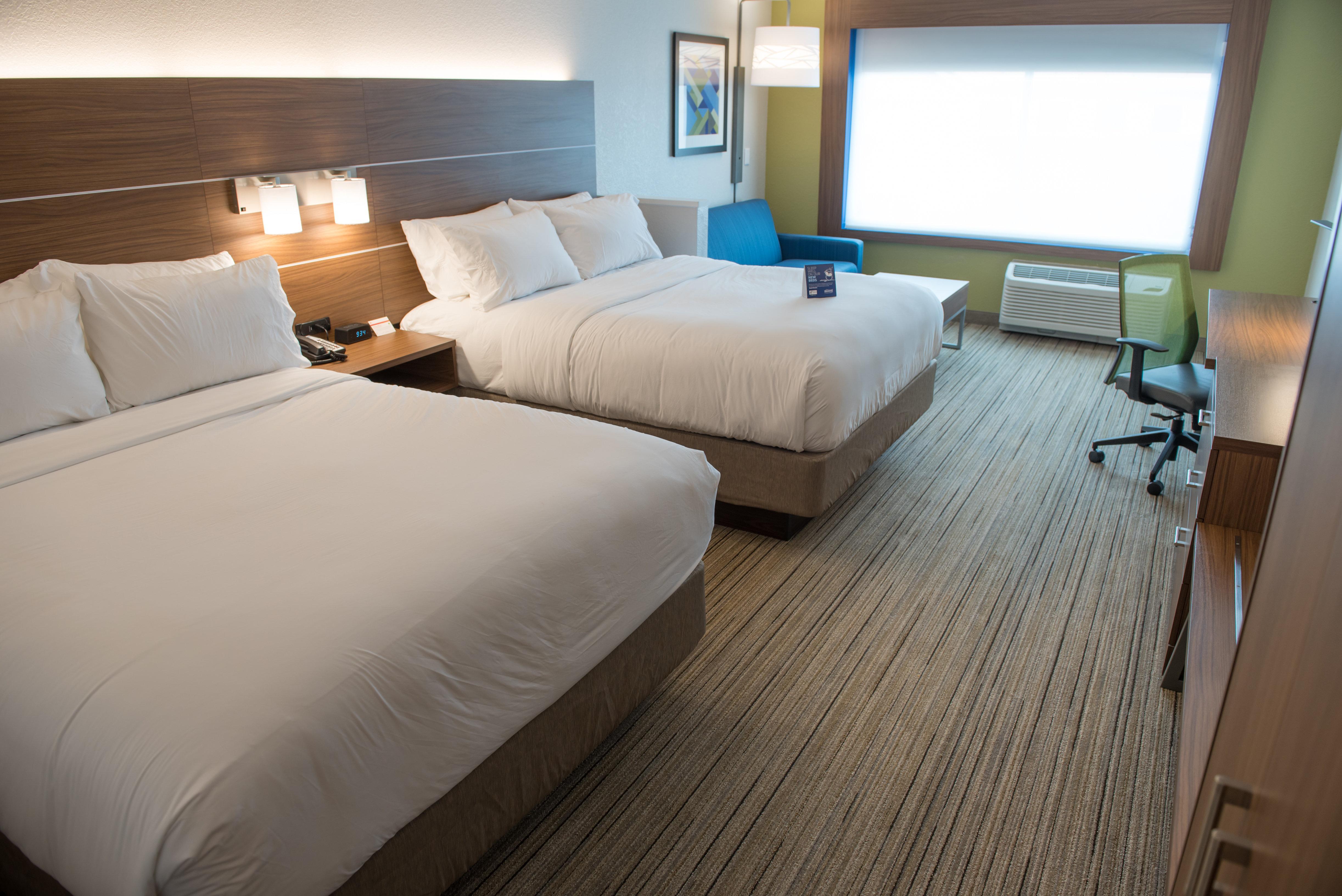 Holiday Inn Express & Suites - Orland Park Mokena By Ihg Exteriör bild
