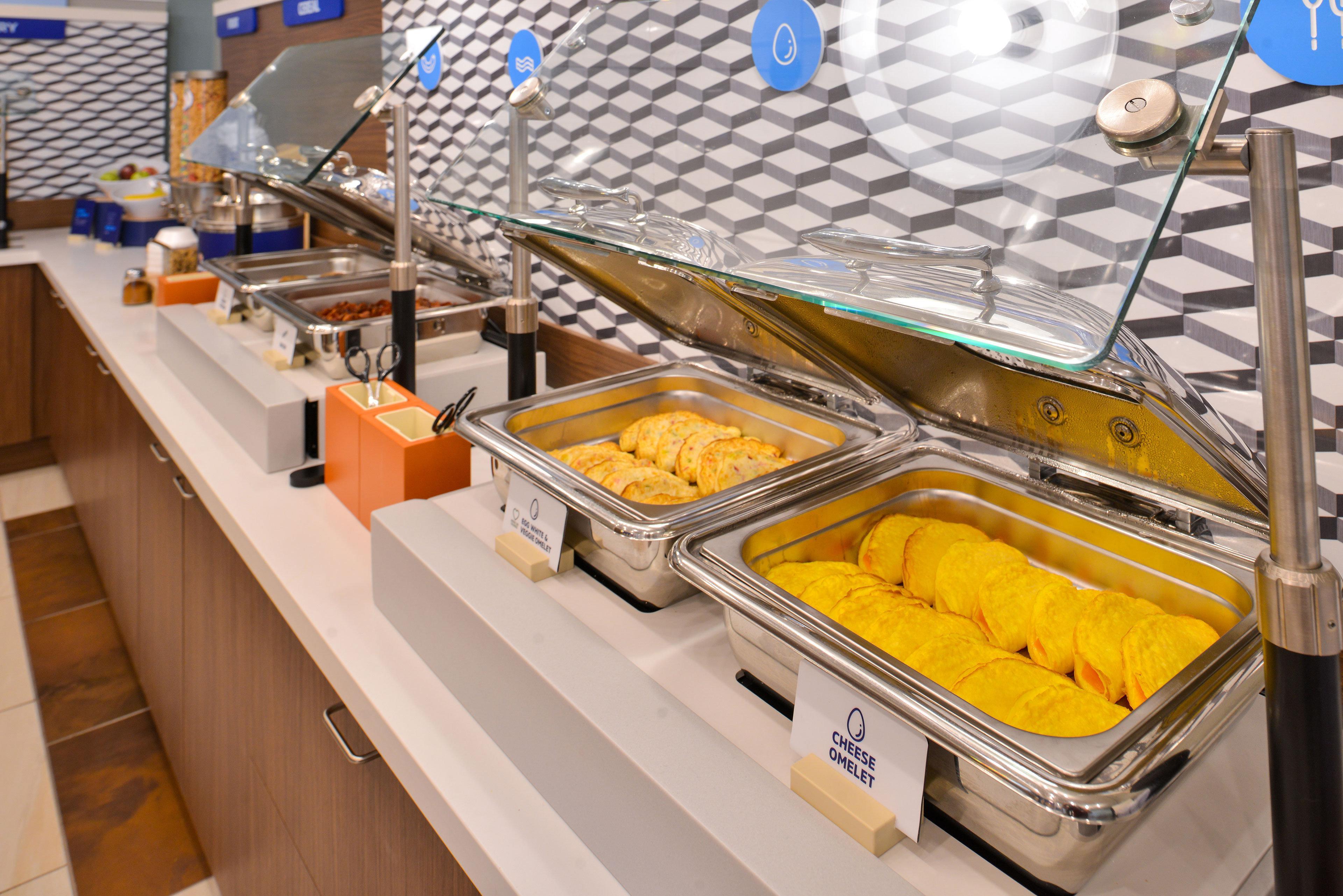 Holiday Inn Express & Suites - Orland Park Mokena By Ihg Exteriör bild