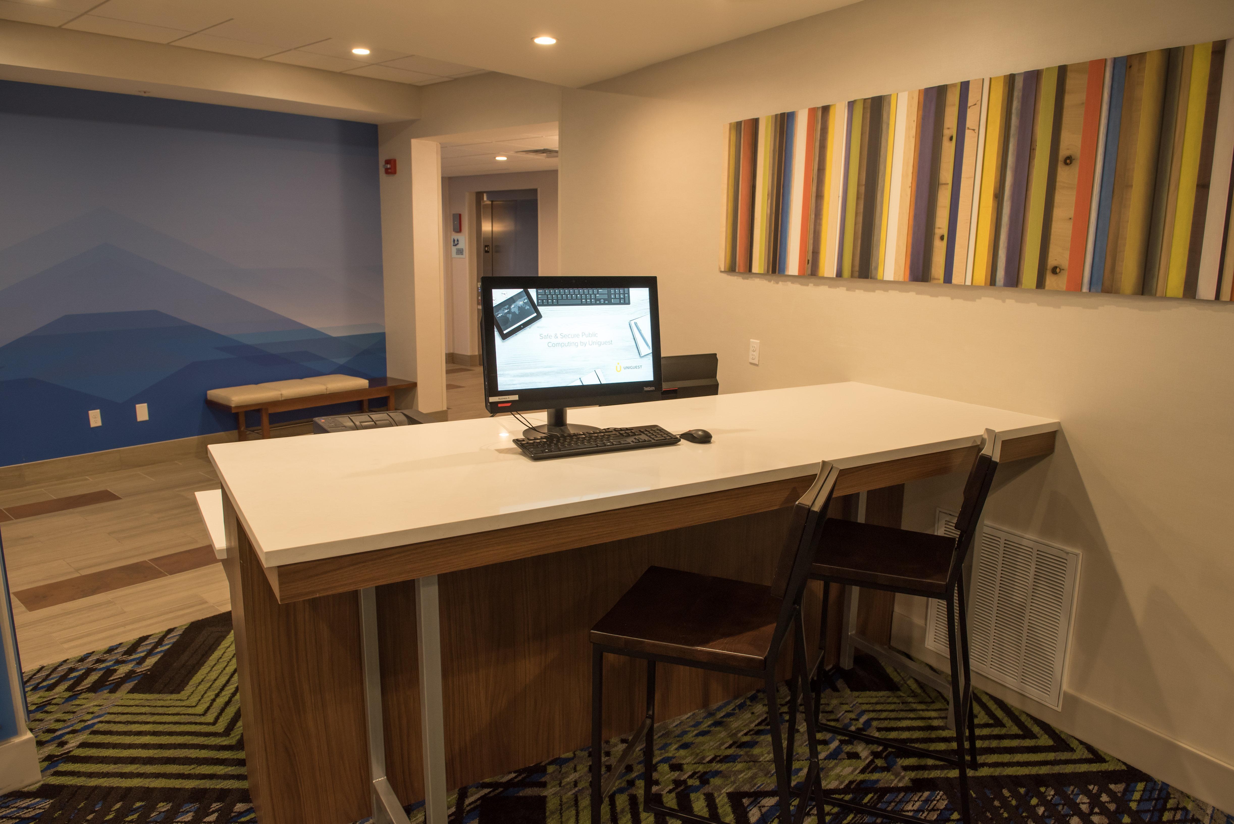Holiday Inn Express & Suites - Orland Park Mokena By Ihg Exteriör bild