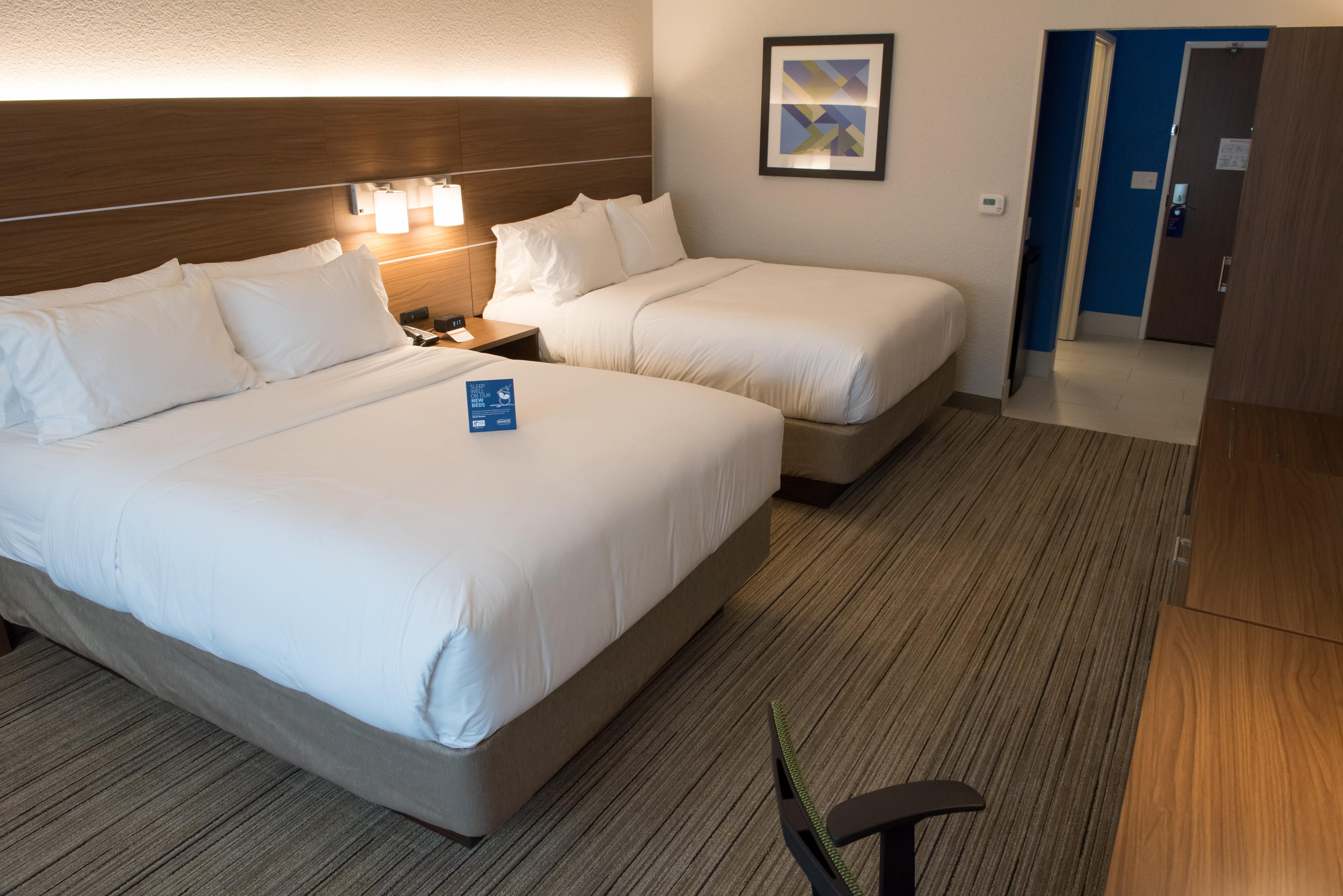 Holiday Inn Express & Suites - Orland Park Mokena By Ihg Exteriör bild
