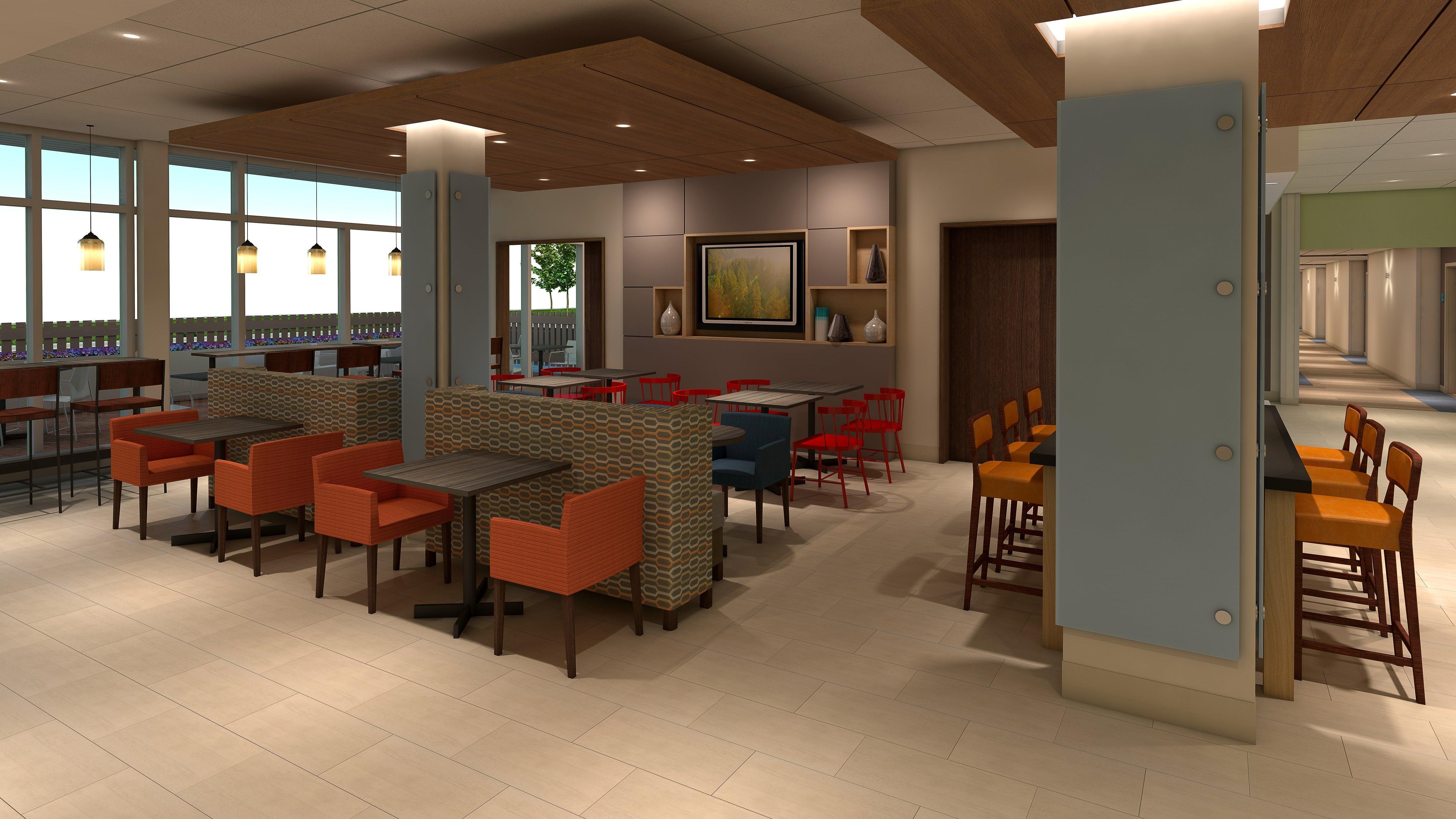 Holiday Inn Express & Suites - Orland Park Mokena By Ihg Exteriör bild