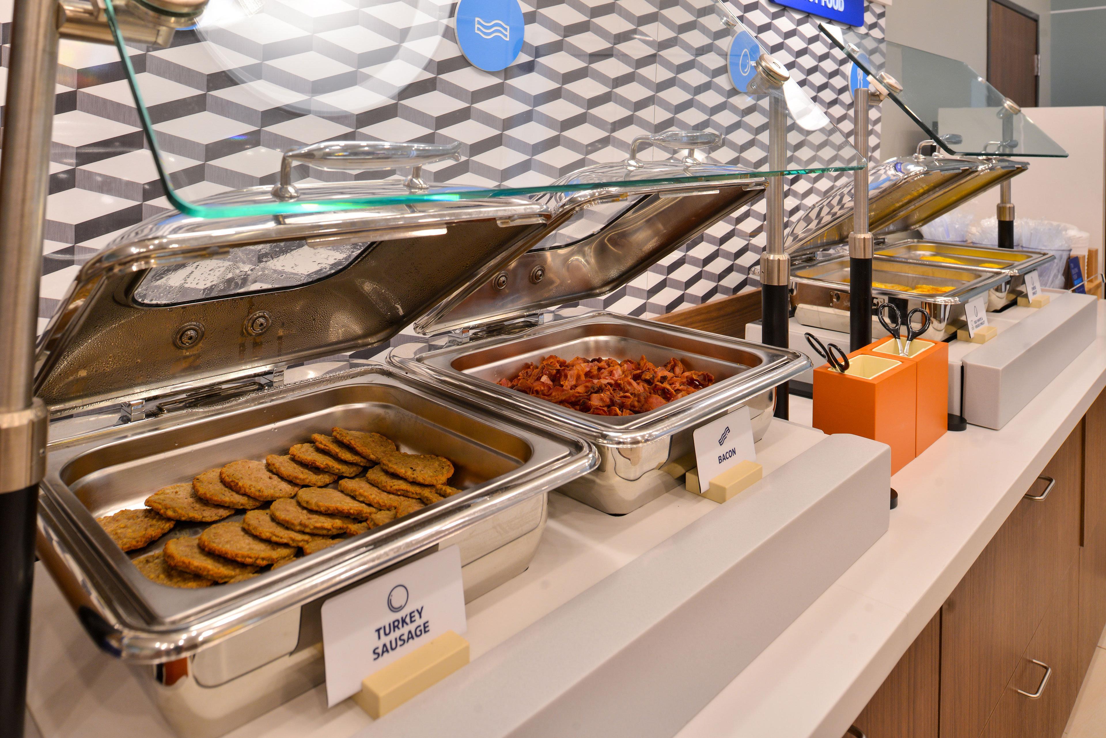 Holiday Inn Express & Suites - Orland Park Mokena By Ihg Exteriör bild