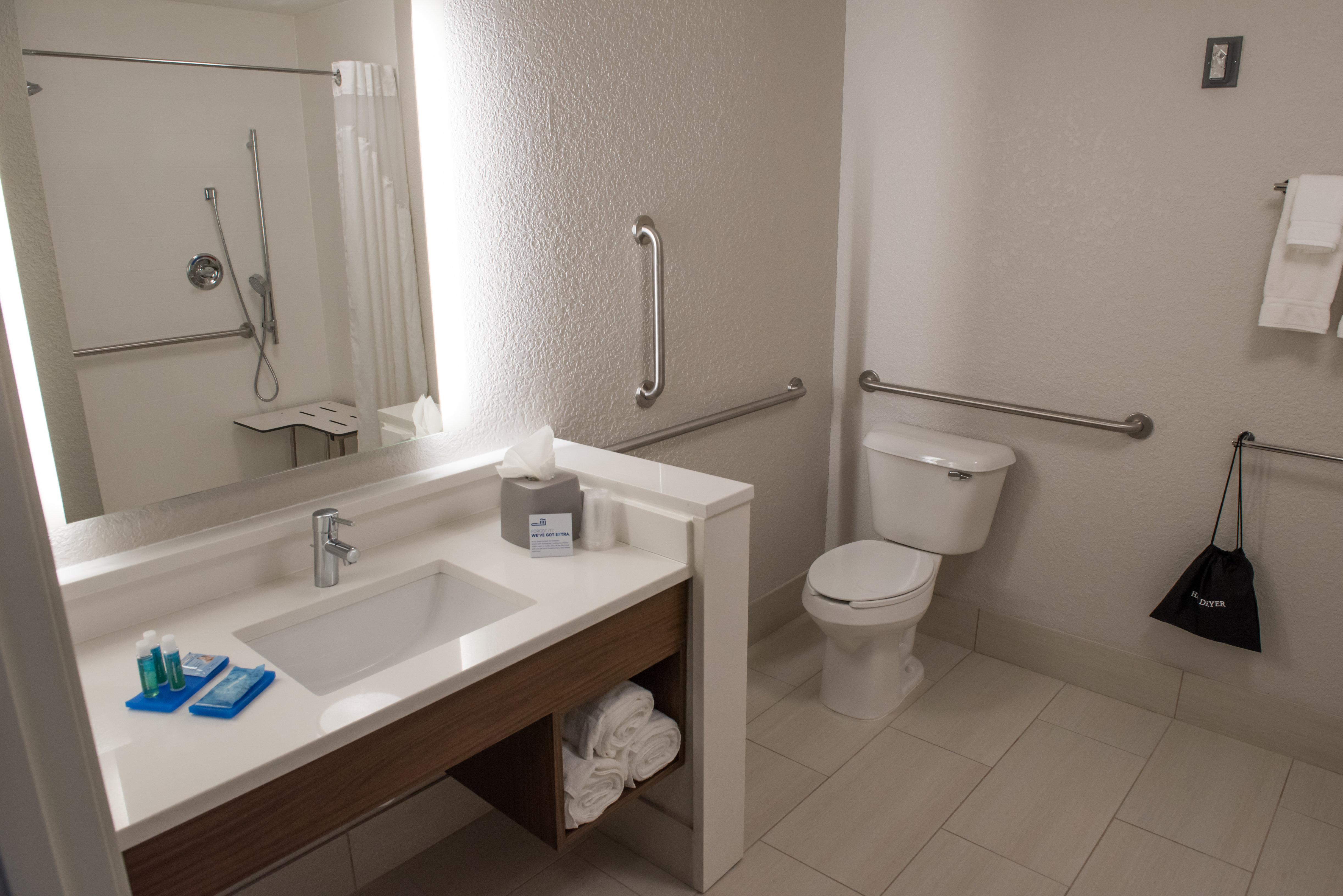 Holiday Inn Express & Suites - Orland Park Mokena By Ihg Exteriör bild