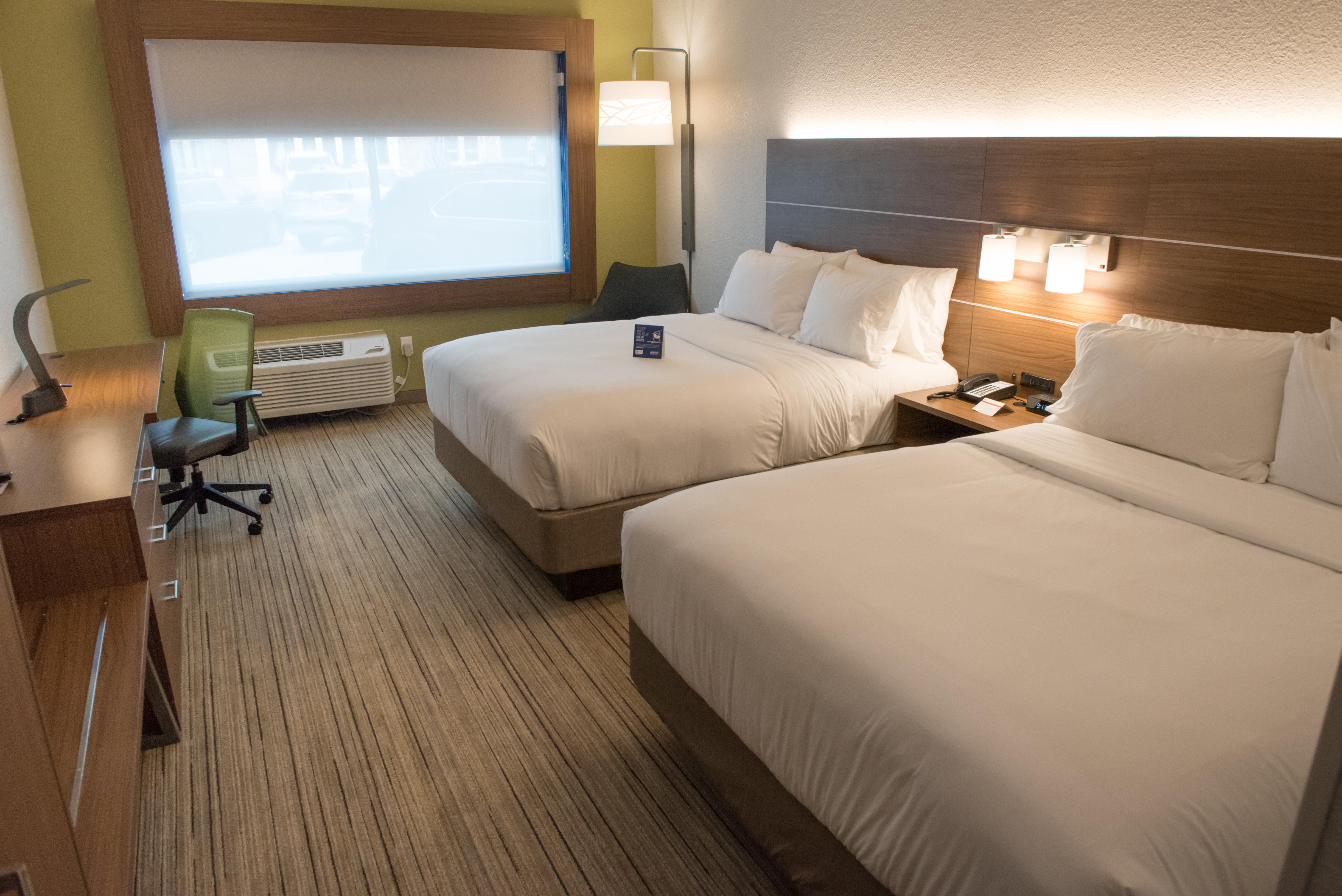 Holiday Inn Express & Suites - Orland Park Mokena By Ihg Exteriör bild