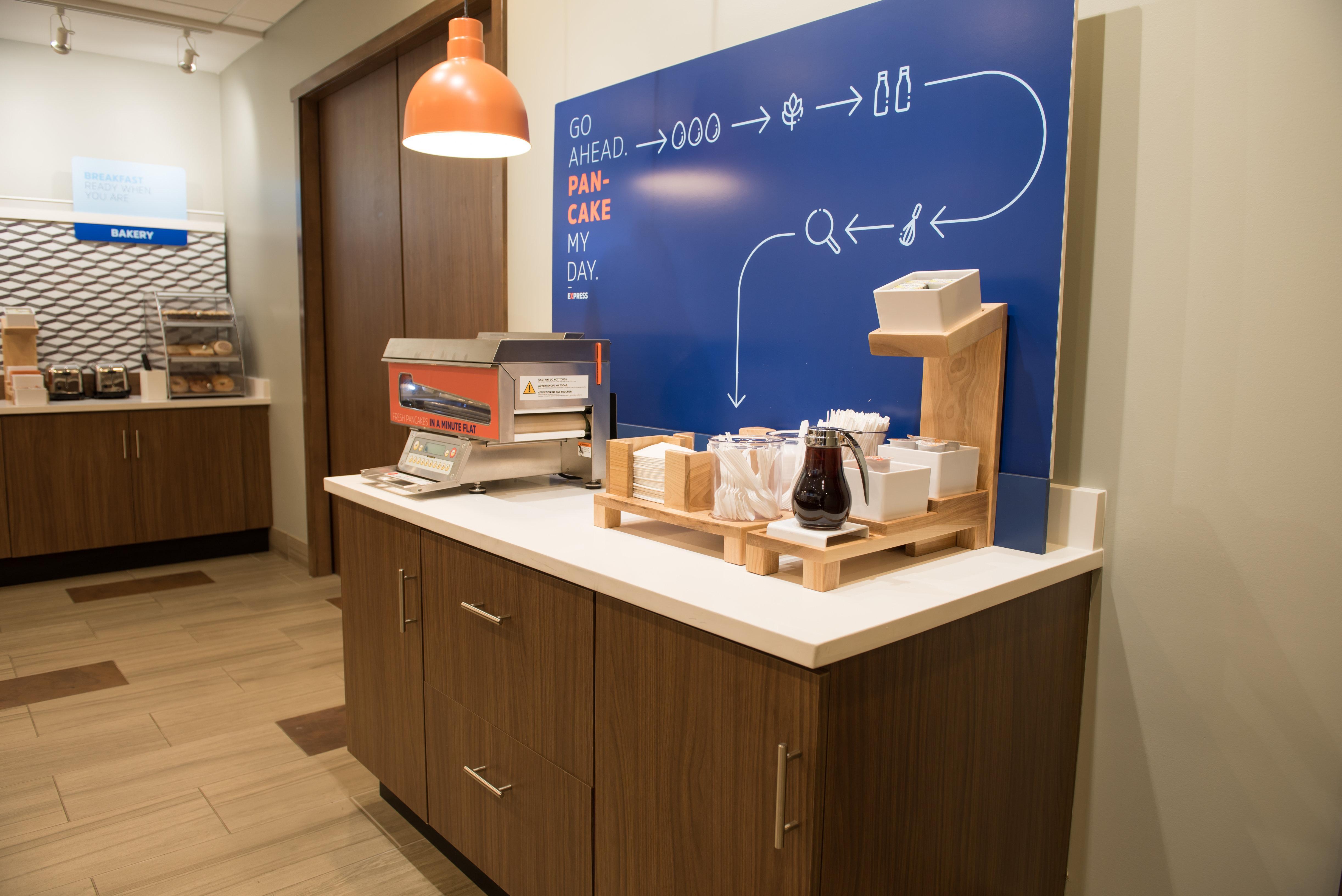 Holiday Inn Express & Suites - Orland Park Mokena By Ihg Exteriör bild
