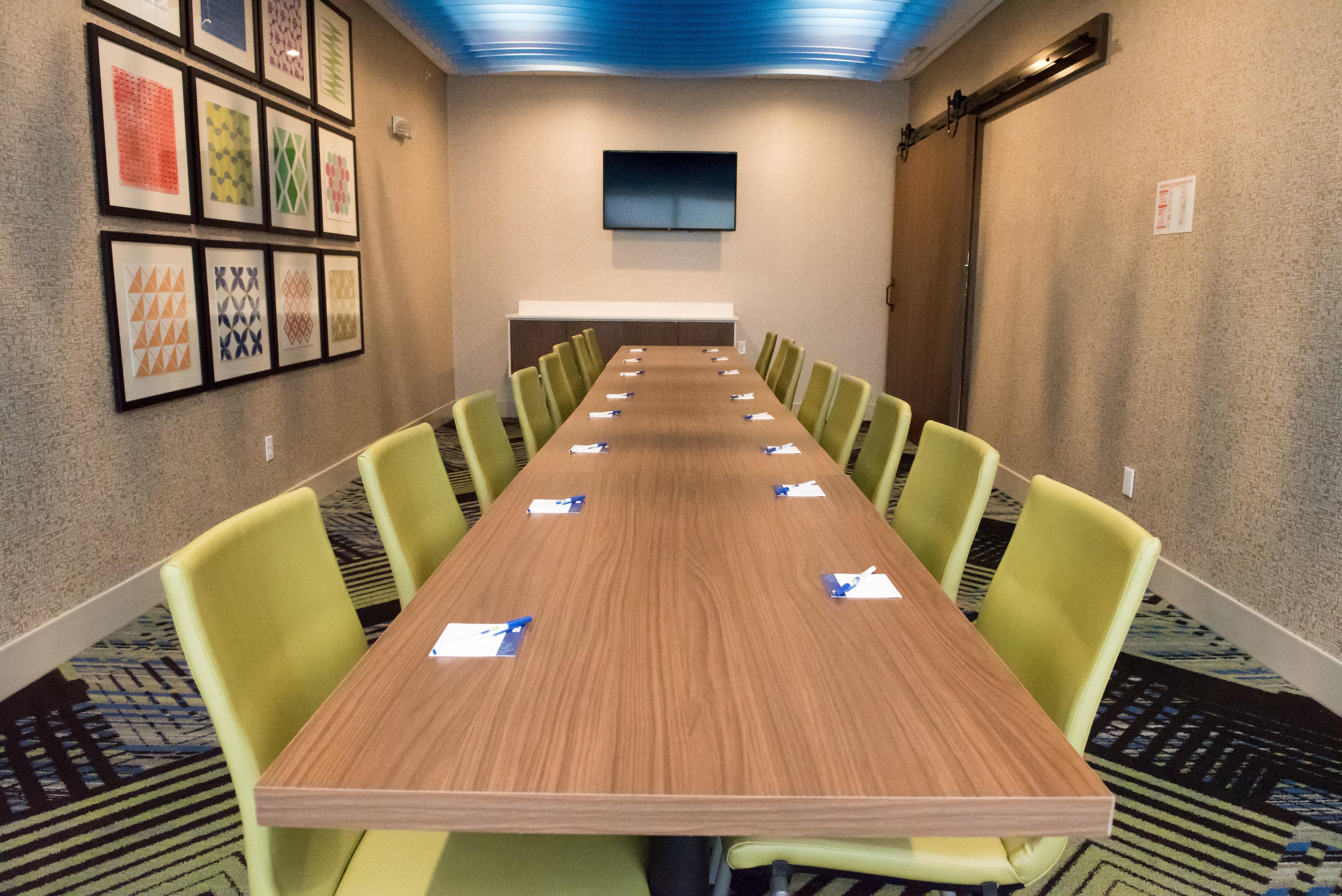 Holiday Inn Express & Suites - Orland Park Mokena By Ihg Exteriör bild