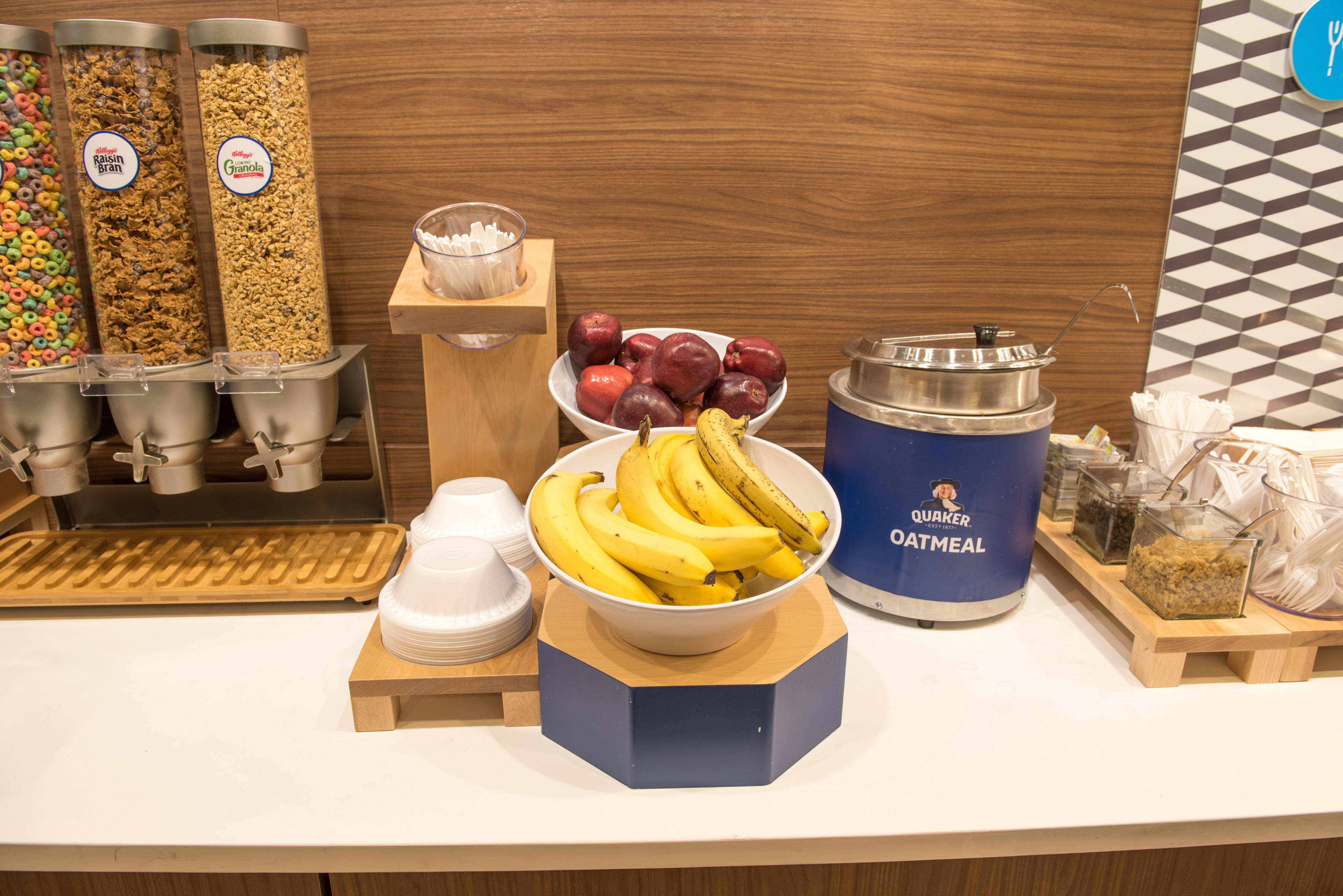 Holiday Inn Express & Suites - Orland Park Mokena By Ihg Exteriör bild